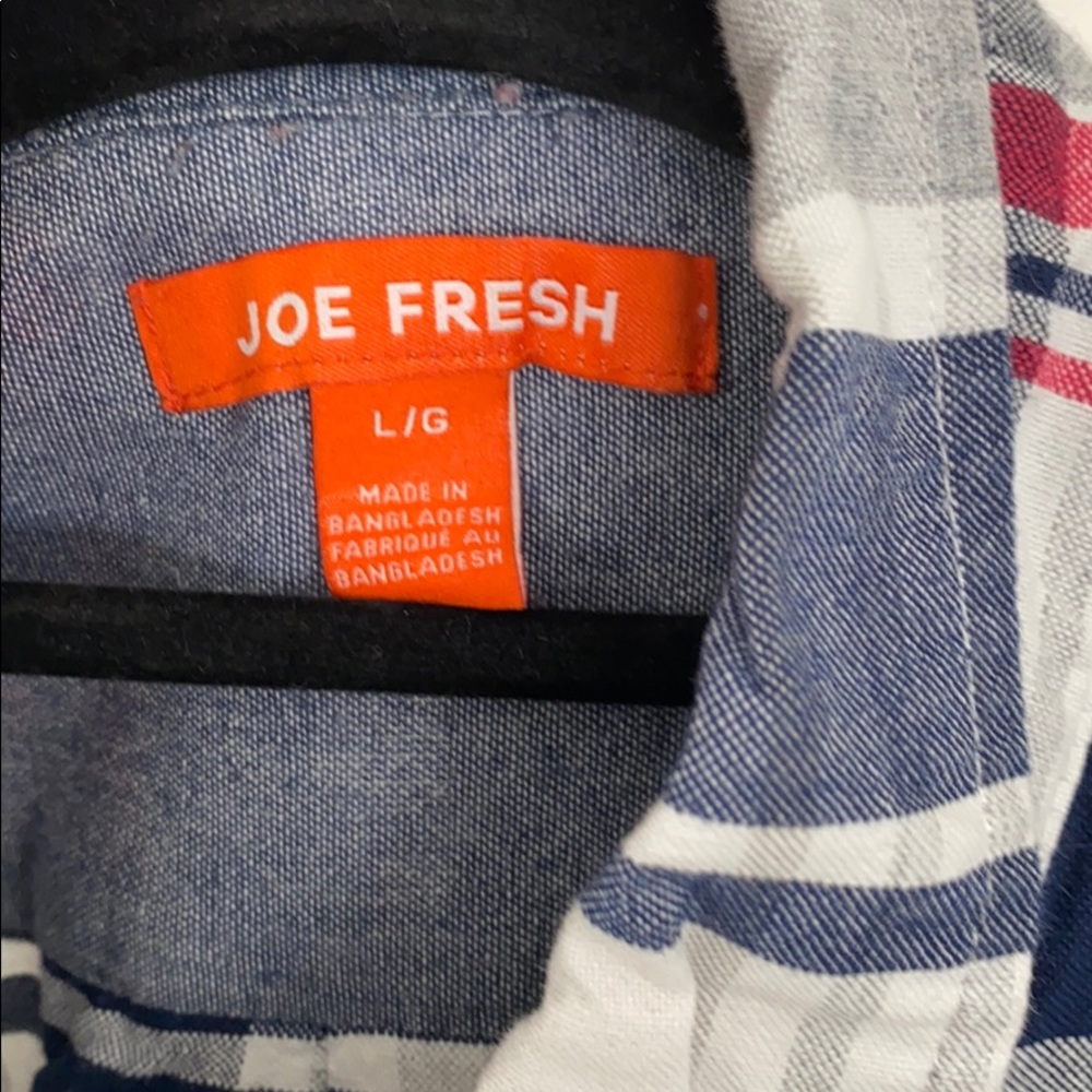 Joe Fresh - Picture 3 of 3